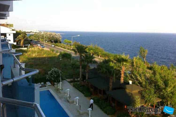 Antalya Palace Hotel